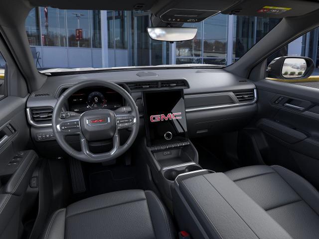 2026 GMC Terrain Vehicle Photo in KANSAS CITY, MO 64114-4545