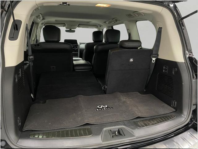 2022 INFINITI QX80 Vehicle Photo in Appleton, WI 54913