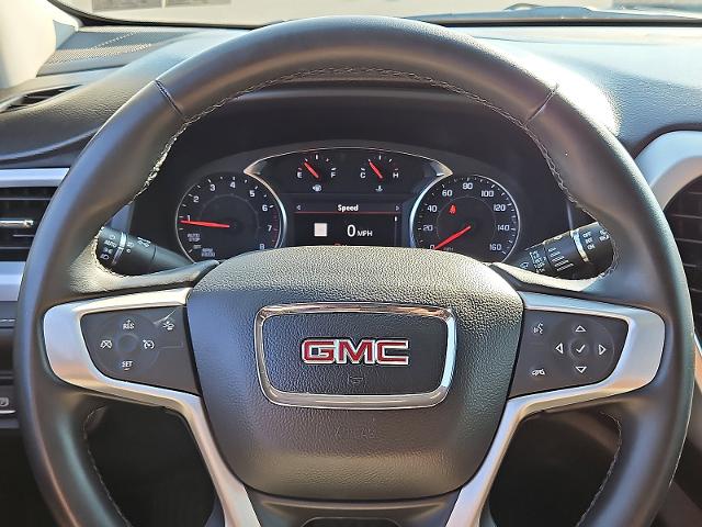 2023 GMC Acadia Vehicle Photo in TREVOSE, PA 19053-4984