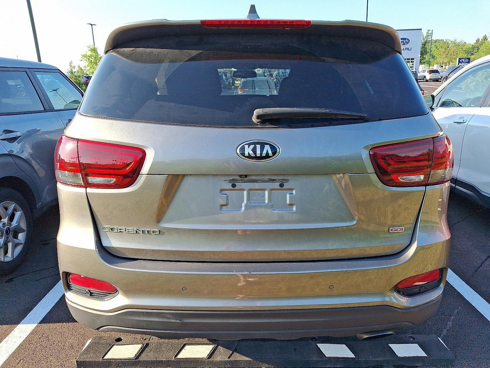 2019 Kia Sorento Vehicle Photo in Easton, PA 18045