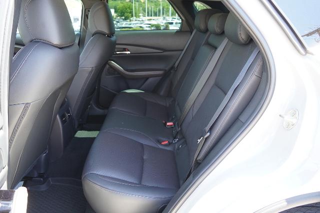2025 Mazda CX-30 Vehicle Photo in Riverdale, UT 84405