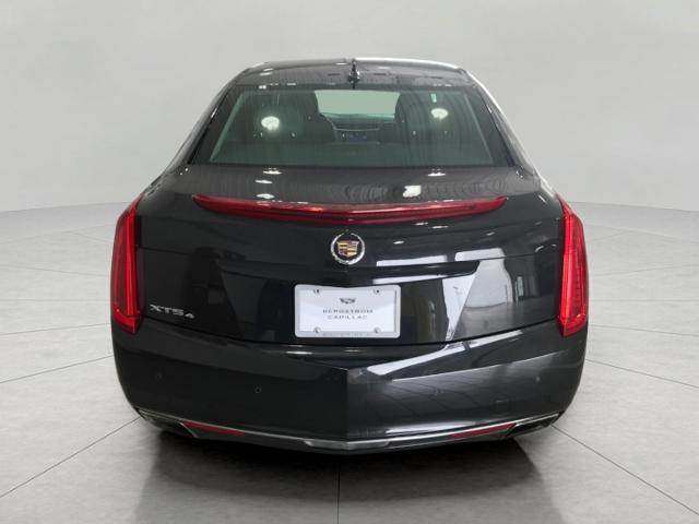 2014 Cadillac XTS Vehicle Photo in GREEN BAY, WI 54303-3330