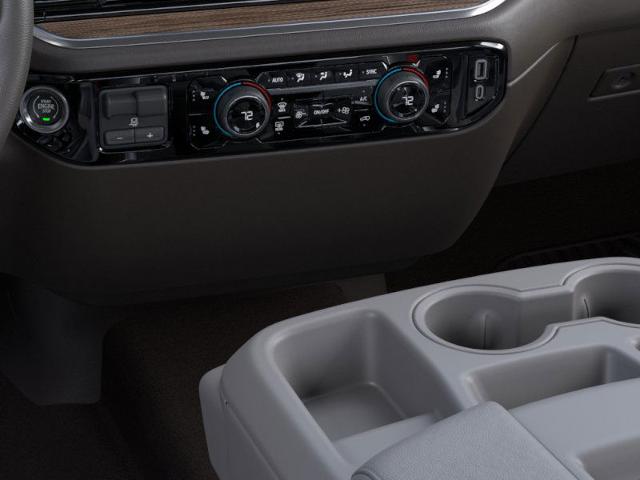 2026 Chevrolet Silverado 1500 Vehicle Photo in INDEPENDENCE, MO 64055-1314