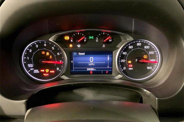2024 GMC Terrain Vehicle Photo in KANSAS CITY, MO 64114-4502