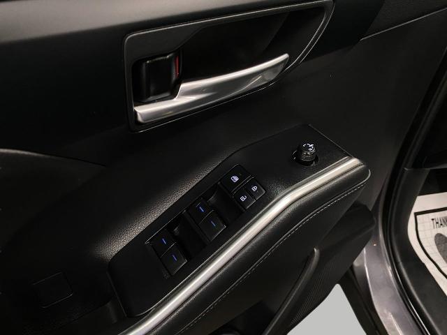 2022 Toyota Highlander Vehicle Photo in Appleton, WI 54913