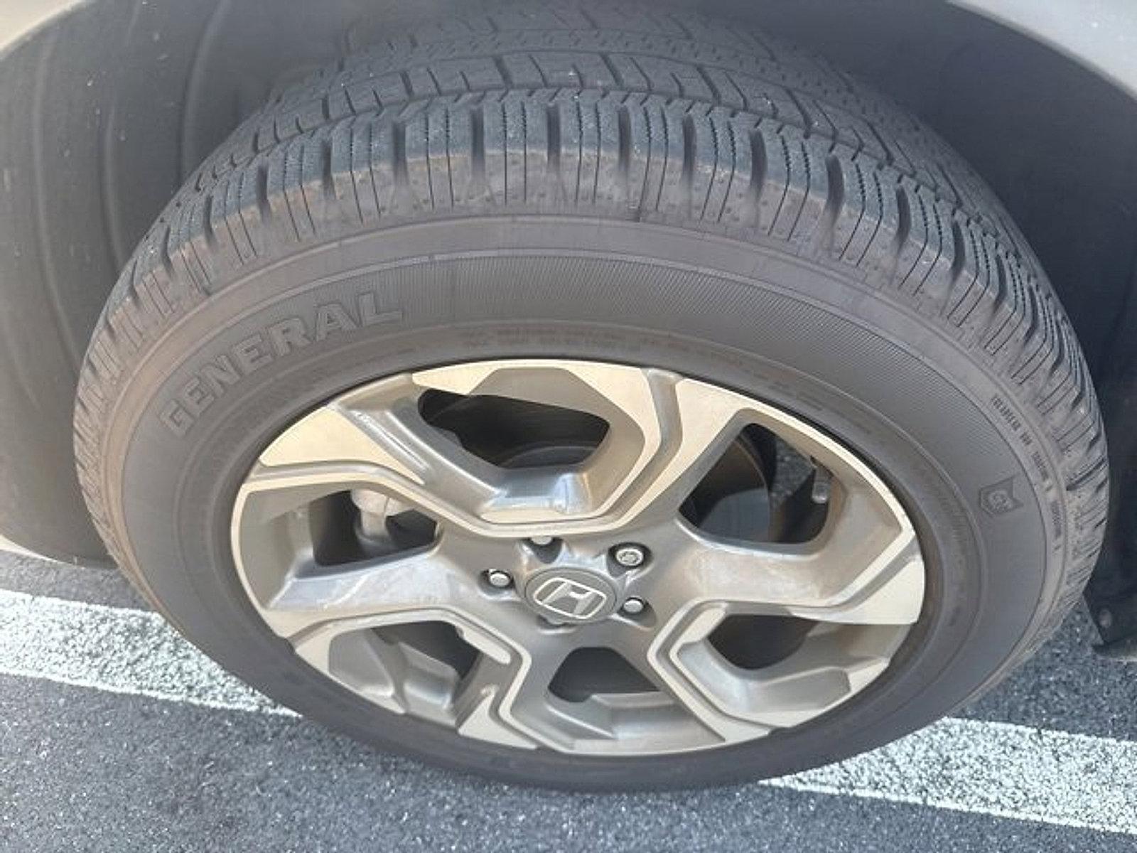 2019 Honda CR-V Vehicle Photo in Harrisburg, PA 17111