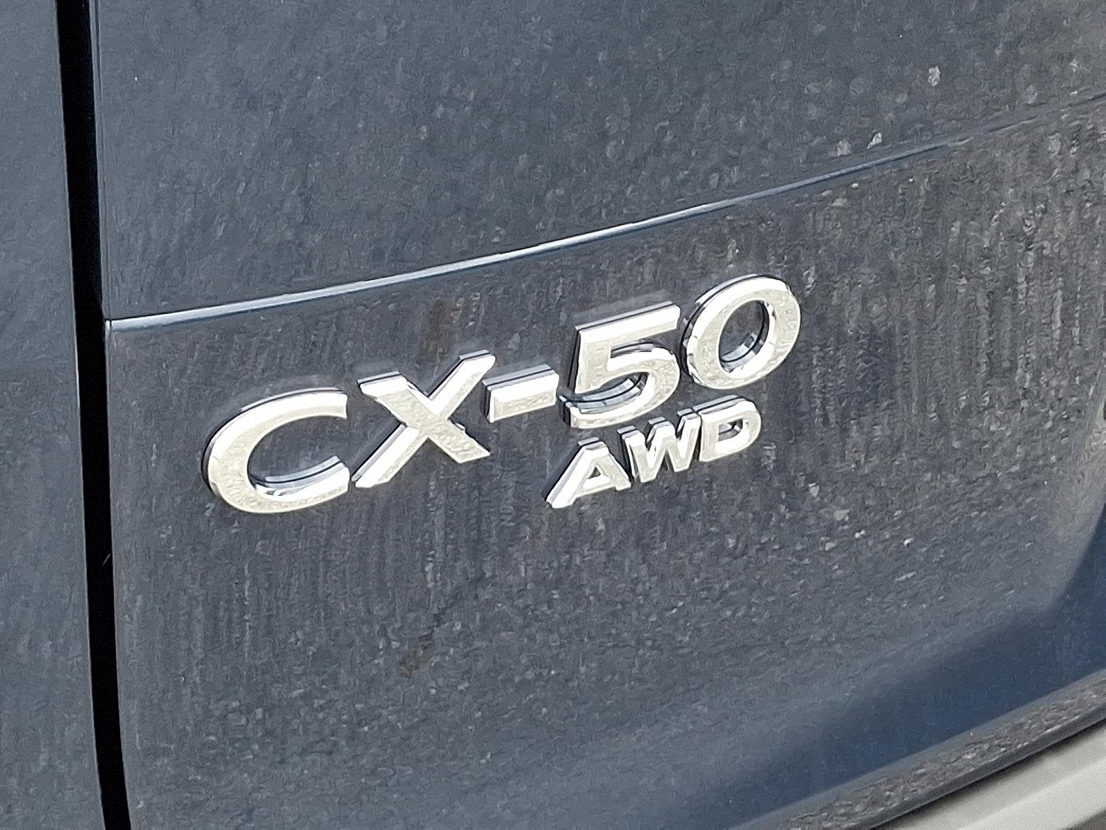 2025 Mazda CX-50 Vehicle Photo in Harrisburg, PA 17111