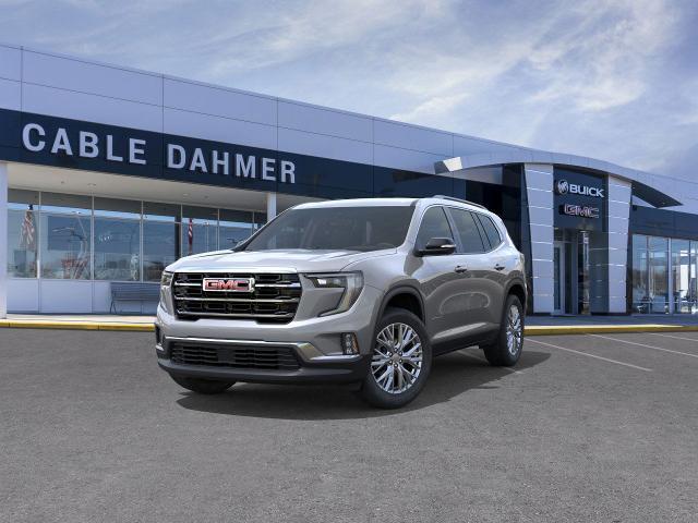 2026 GMC Acadia Vehicle Photo in KANSAS CITY, MO 64114-4545