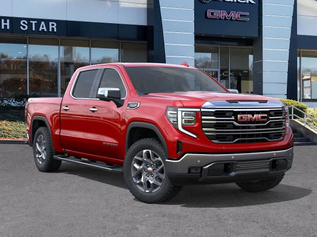 2026 GMC Sierra 1500 Vehicle Photo in ZELIENOPLE, PA 16063-2910