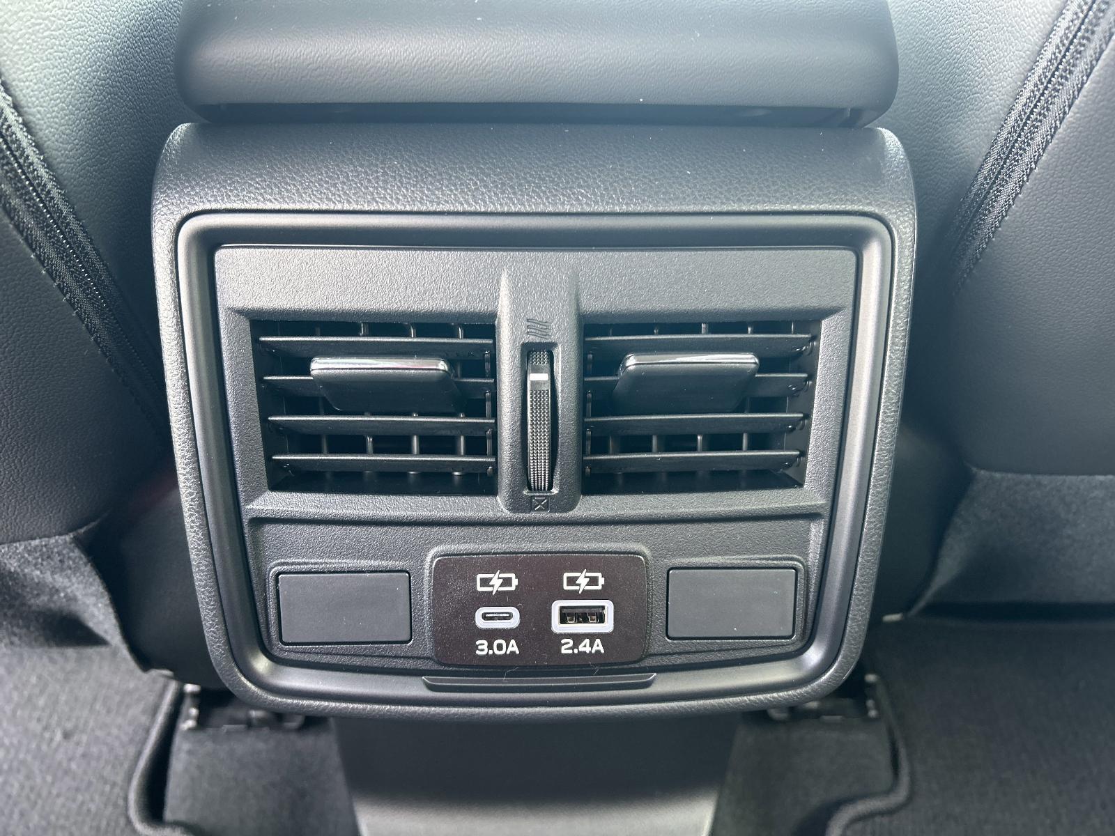2025 Subaru Forester Vehicle Photo in Mechanicsburg, PA 17050