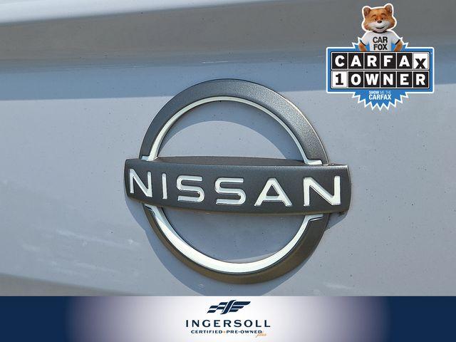 2024 Nissan Altima Vehicle Photo in WATERTOWN, CT 06795-3318