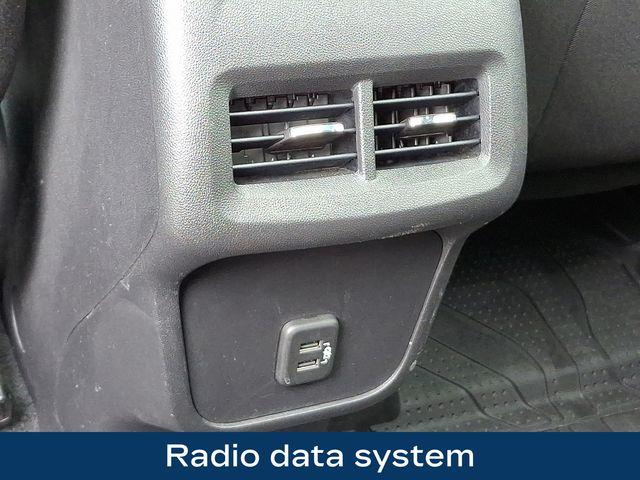 2020 Chevrolet Equinox Vehicle Photo in PAWLING, NY 12564-3219