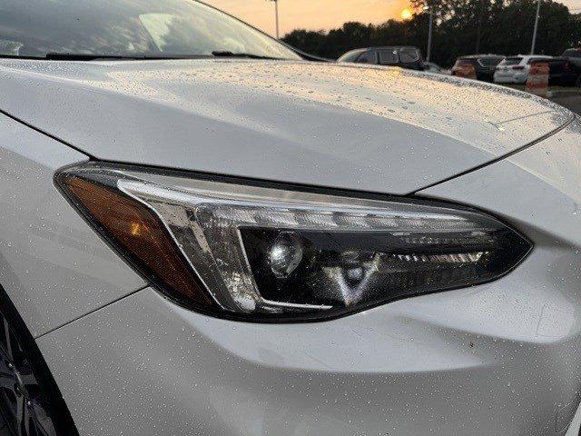 2017 Subaru Impreza Vehicle Photo in Mechanicsburg, PA 17050-1707