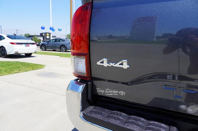 2023 Toyota Tacoma 4WD Vehicle Photo in Riverdale, UT 84405