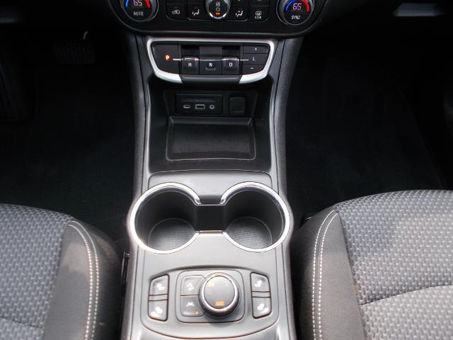 2022 GMC Terrain Vehicle Photo in LOWELL, MA 01852-4336