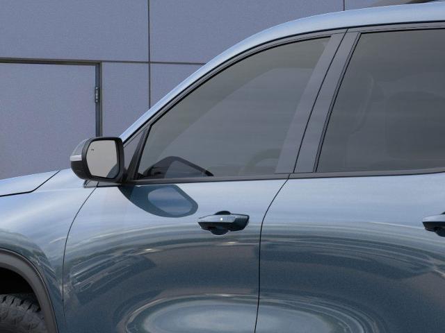 2026 Chevrolet Traverse Vehicle Photo in KANSAS CITY, MO 64114-4502