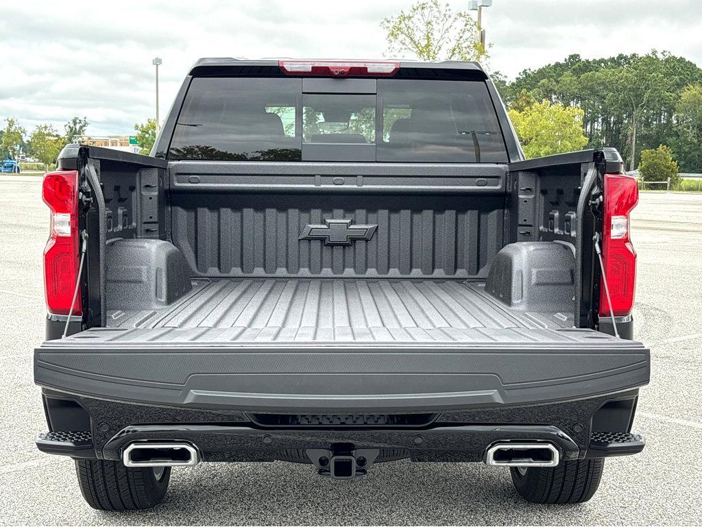 2026 Chevrolet Silverado 1500 Vehicle Photo in POOLER, GA 31322-3252