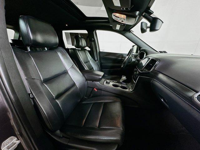 2021 Jeep Grand Cherokee Vehicle Photo in Doylsetown, PA 18901