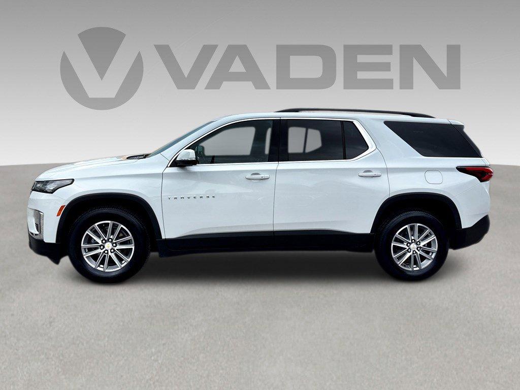 2023 Chevrolet Traverse Vehicle Photo in SAVANNAH, GA 31406-4513