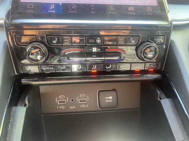 2023 Jeep Grand Cherokee L Vehicle Photo in Doylsetown, PA 18901