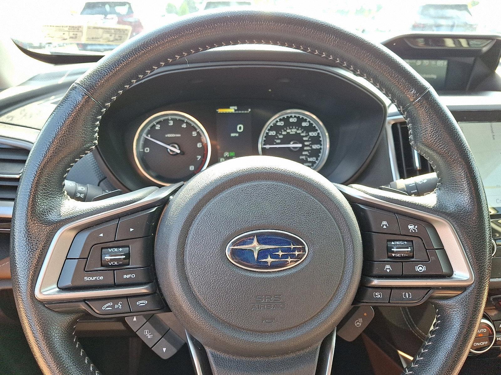 2020 Subaru Forester Vehicle Photo in Easton, PA 18045