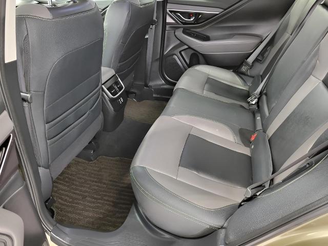 2024 Subaru Outback Vehicle Photo in MADISON, WI 53713-3220