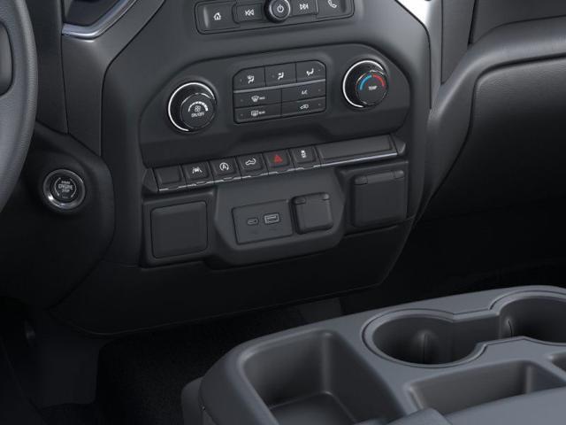 2026 Chevrolet Silverado 1500 Vehicle Photo in LANCASTER, PA 17601-0000