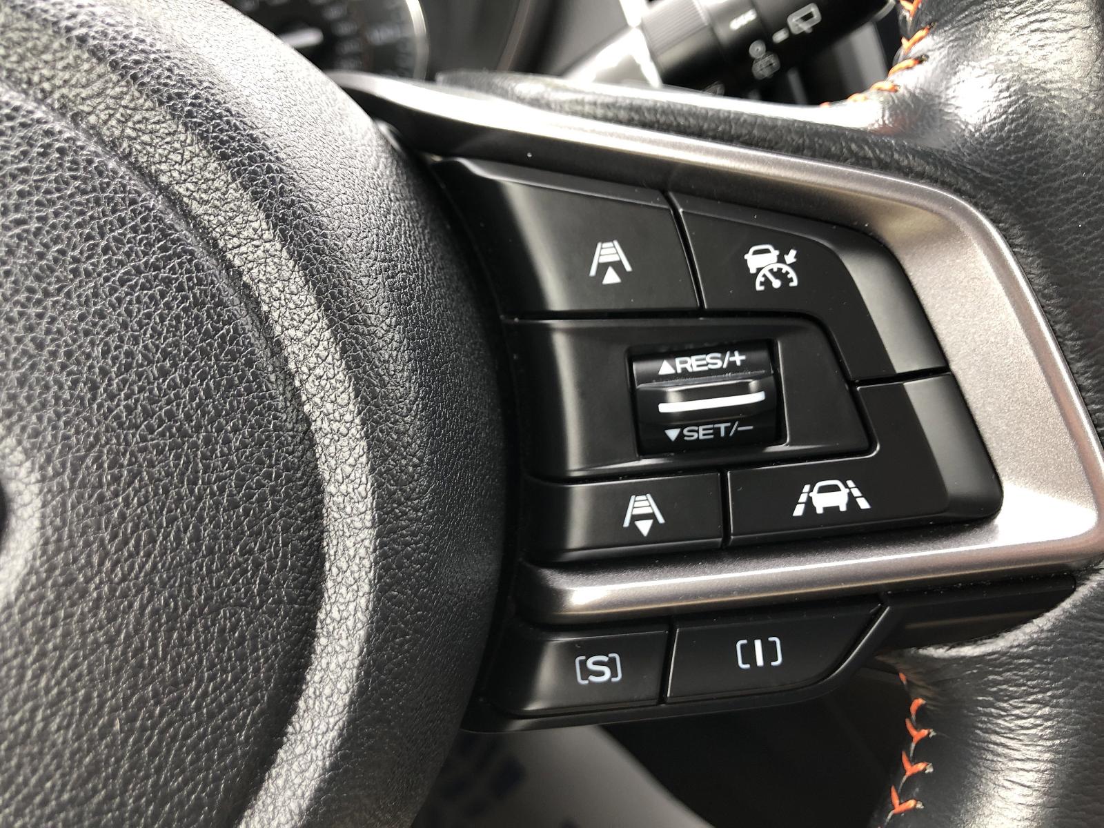 2020 Subaru Crosstrek Vehicle Photo in Mechanicsburg, PA 17050