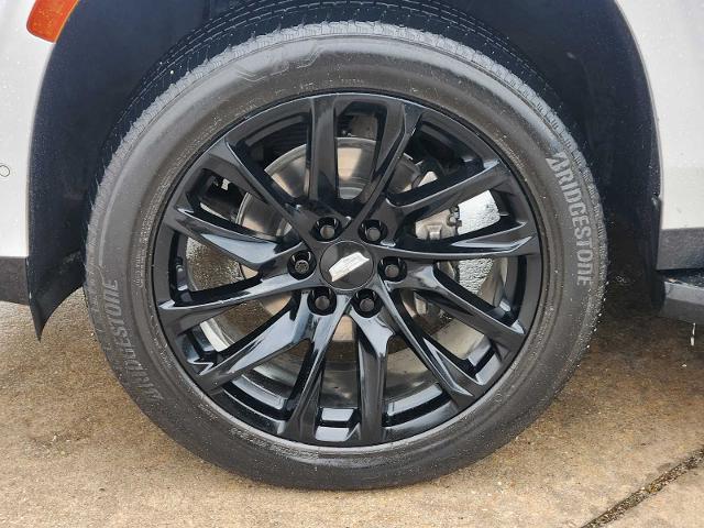 2021 Cadillac Escalade ESV Vehicle Photo in DENTON, TX 76210-9321