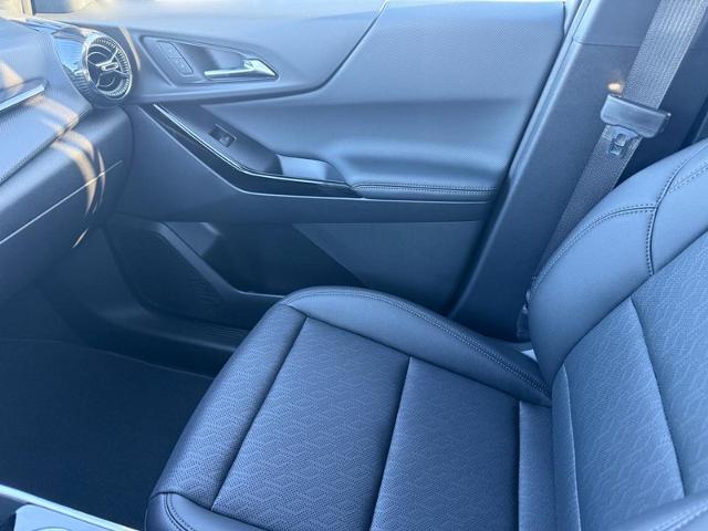 2026 Chevrolet Equinox Vehicle Photo in COLUMBIA, MO 65203-3903