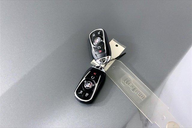 2023 Buick Encore GX Vehicle Photo in KANSAS CITY, MO 64114-4502