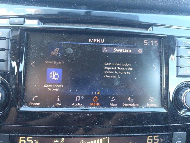 2018 Nissan Rogue Vehicle Photo in Harrisburg, PA 17111-1033