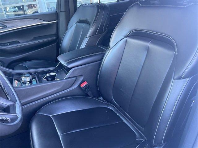 2024 Jeep Grand Cherokee Vehicle Photo in Willow Grove, PA 19090