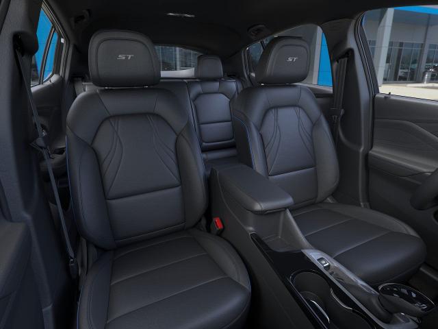 2026 Buick Envista Vehicle Photo in KANSAS CITY, MO 64114-4545