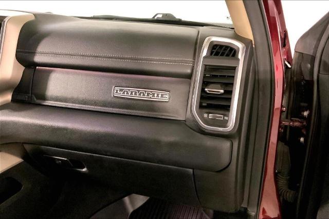 2020 Ram 1500 Vehicle Photo in Kansas City, MO 64114