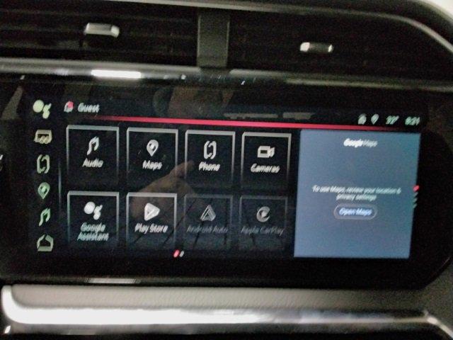 2024 GMC Sierra 2500 HD Vehicle Photo in BARABOO, WI 53913-9382