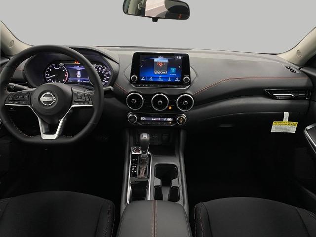 2025 Nissan Sentra Vehicle Photo in Appleton, WI 54913