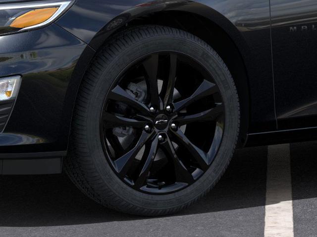 2025 Chevrolet Malibu Vehicle Photo in CORPUS CHRISTI, TX 78416-1100