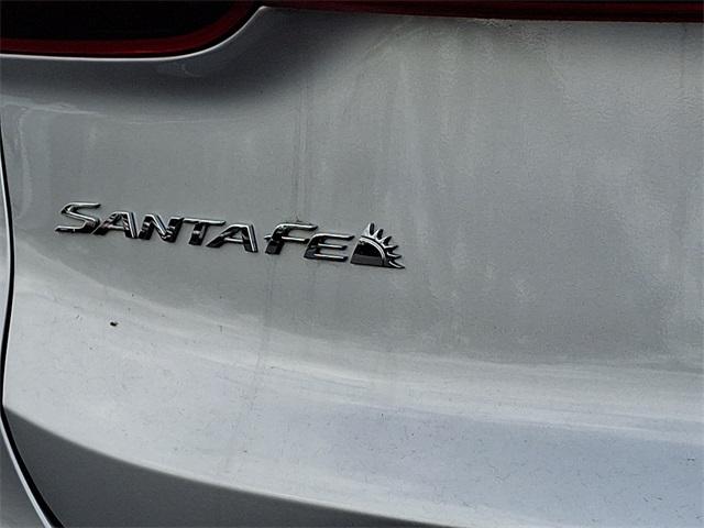 2023 Hyundai SANTA FE Plug-In Hybrid Vehicle Photo in New Bloomfield, PA 17068