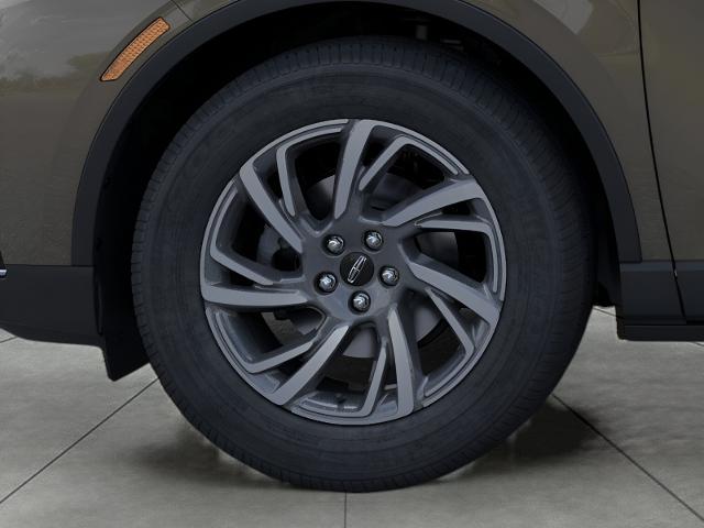 2025 Lincoln Corsair Vehicle Photo in Neenah, WI 54956