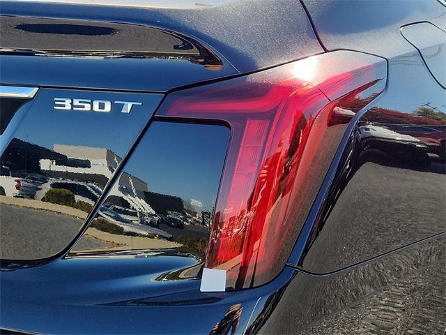 2025 Cadillac CT5 for sale in ALLENTOWN - 1G6DS5RK8S0106084