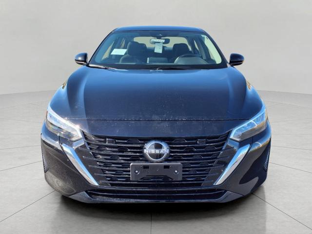2025 Nissan Sentra Vehicle Photo in Oshkosh, WI 54904