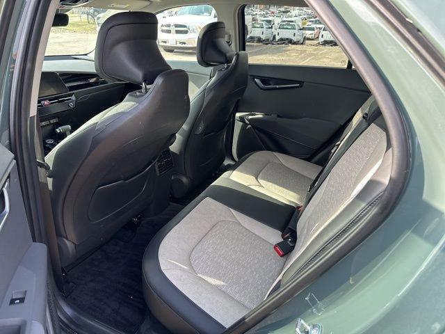 2024 Kia Niro Vehicle Photo in Marion, IA 52302