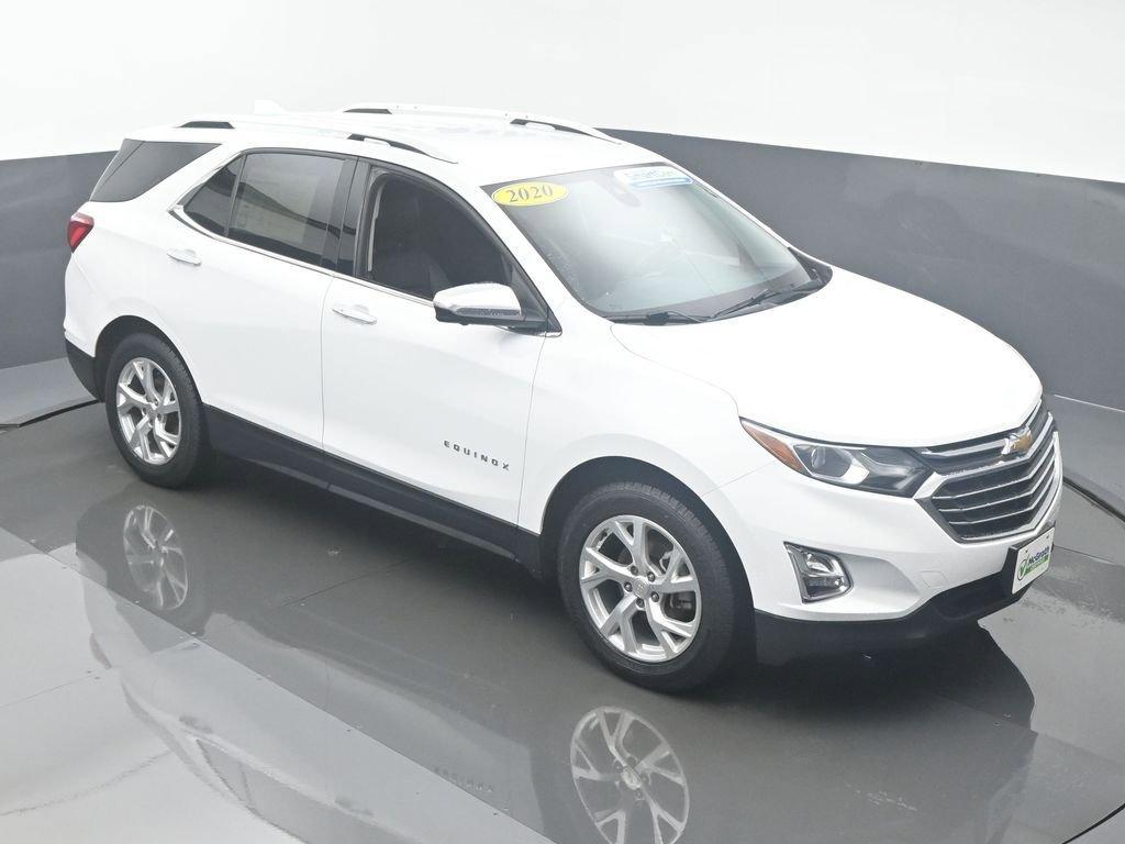 2020 Chevrolet Equinox Vehicle Photo in Marion, IA 52302