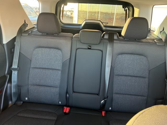 2024 Ford Bronco Sport Vehicle Photo in Winslow, AZ 86047-2439