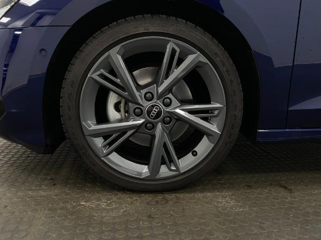 2024 Audi A3 Vehicle Photo in Appleton, WI 54913