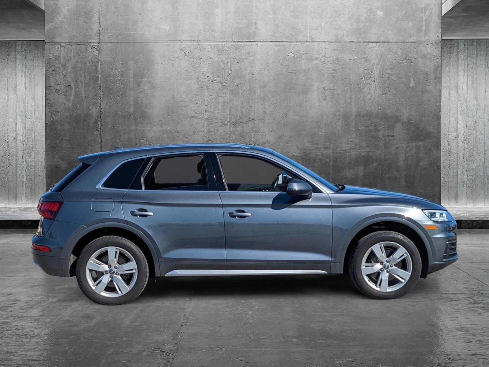 2019 Audi Q5 Vehicle Photo in ORLANDO, FL 32808-7998