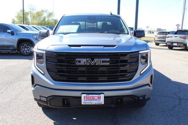 2025 GMC Sierra 1500 Vehicle Photo in Greenville, TX 75402
