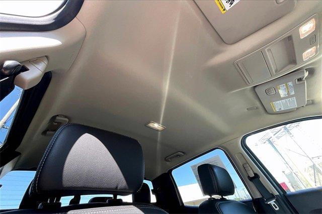 2021 Ford Ranger Vehicle Photo in INDEPENDENCE, MO 64055-1314
