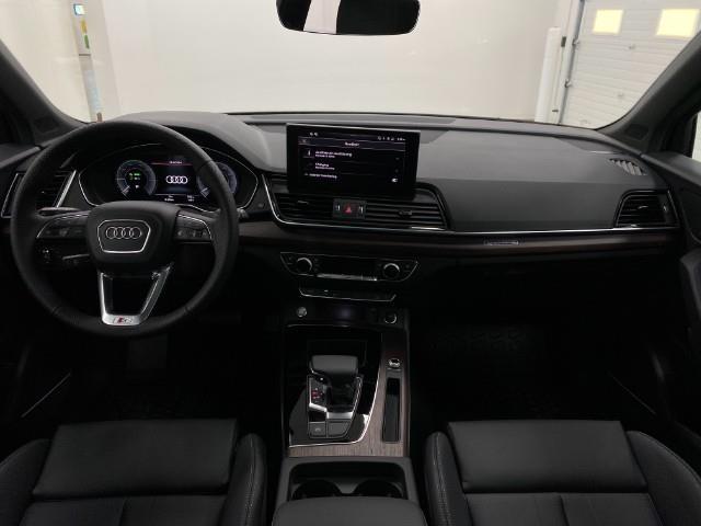 2025 Audi Q5 Vehicle Photo in Appleton, WI 54913